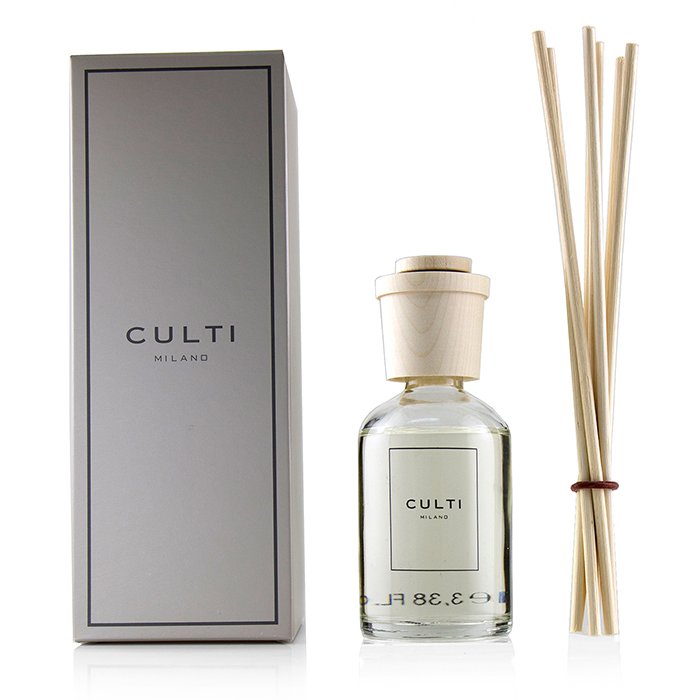 CULTI MILANO Stile Room Diffuser - 'Oficus (Box Slightly Damaged) 100mlProduct Thumbnail