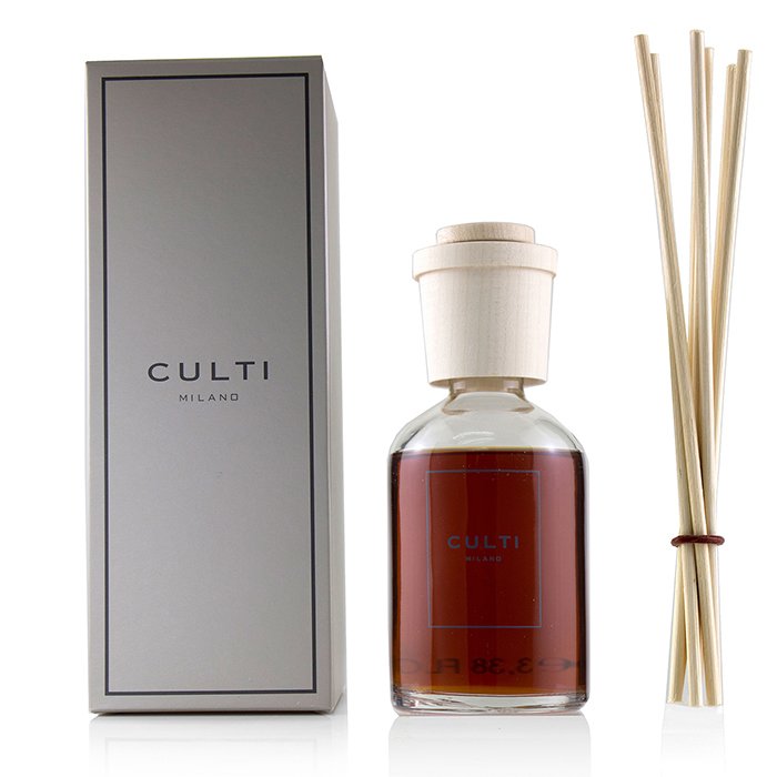 CULTI MILANO Stile Room Diffuser - Aria (Box Slightly Damaged) 100mlProduct Thumbnail
