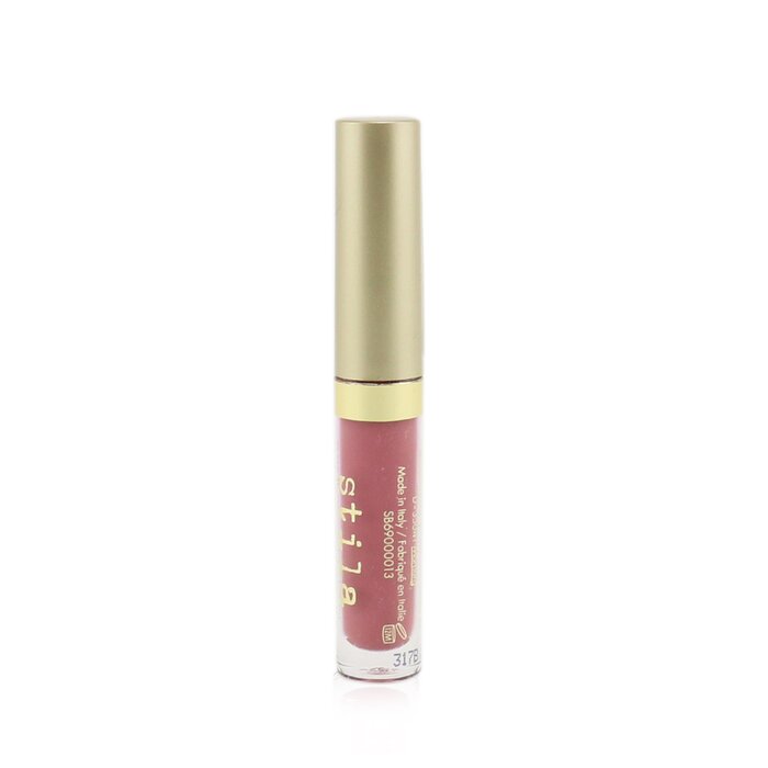 诗狄娜 Stila Stay All Day Liquid Lipstick Mini Size 1.5ml/0.05ozProduct Thumbnail
