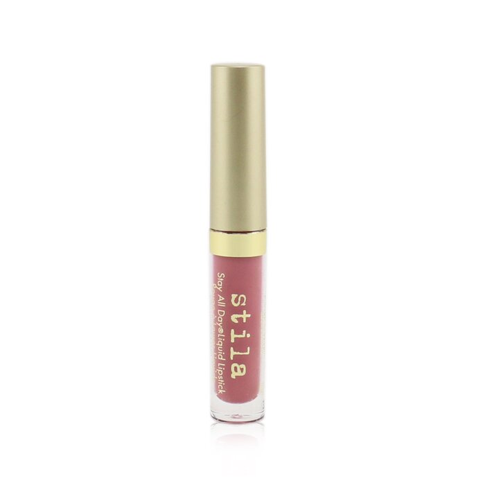 诗狄娜 Stila Stay All Day Liquid Lipstick Mini Size 1.5ml/0.05ozProduct Thumbnail