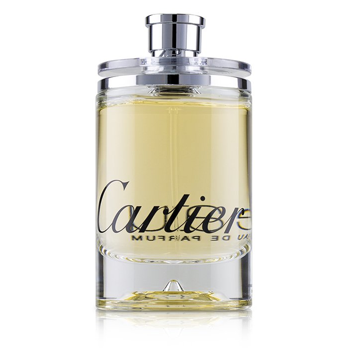 Cartier 卡地亞  心之水香水噴霧 100ml/3.3ozProduct Thumbnail