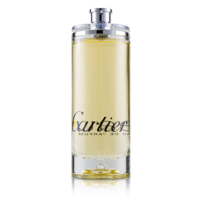 Cartier Woda perfumowana Eau De Cartier Eau De Parfum Spray 200ml/6.75ozProduct Thumbnail