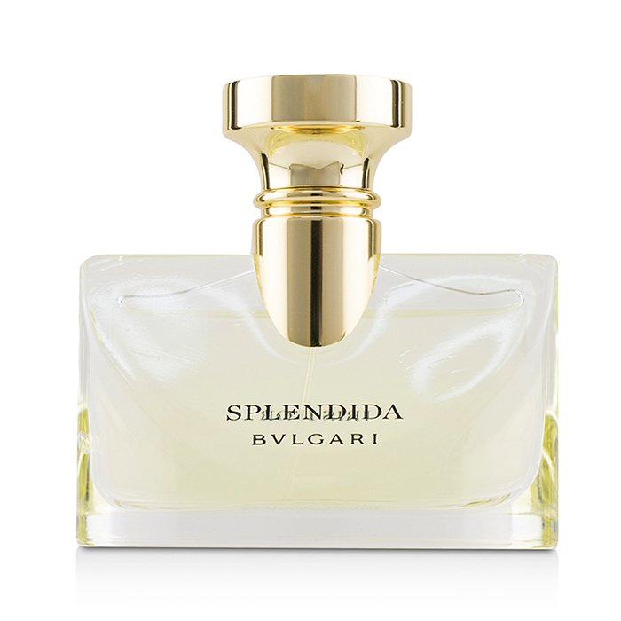 Bvlgari Woda perfumowana Splendida Iris d'Or Eau De Parfum Spray 50ml/1.7ozProduct Thumbnail