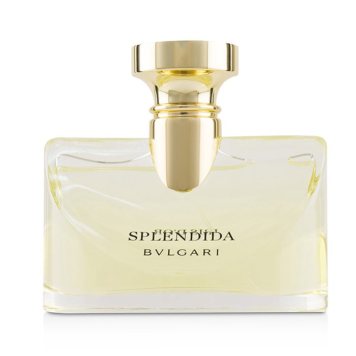 Bvlgari Woda perfumowana Splendida Iris d'Or Eau De Parfum Spray 100ml/3.4ozProduct Thumbnail