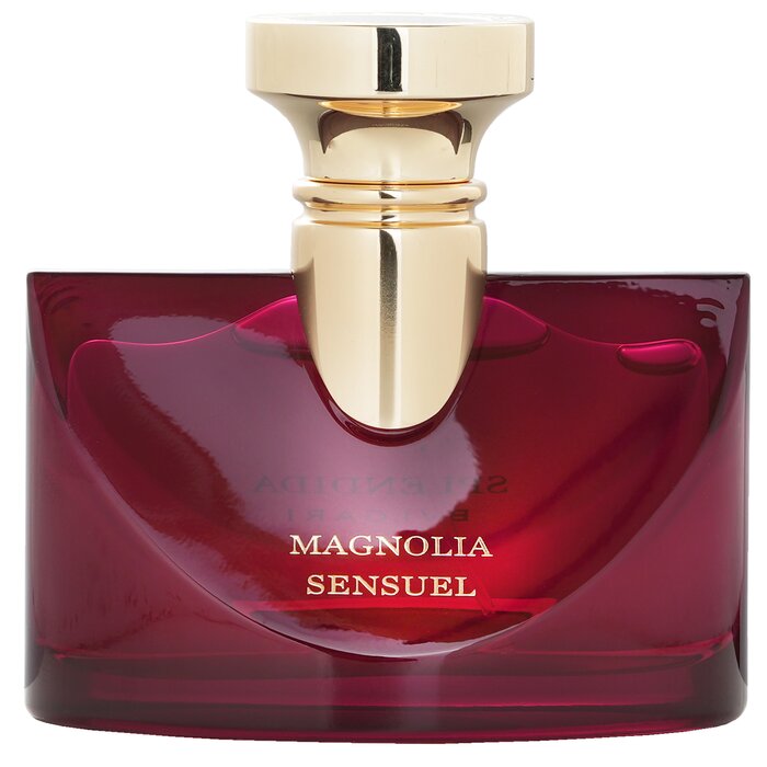 Bvlgari Splendida Magnolia Sensuel Eau De Parfum Spray 50ml/1.7ozProduct Thumbnail