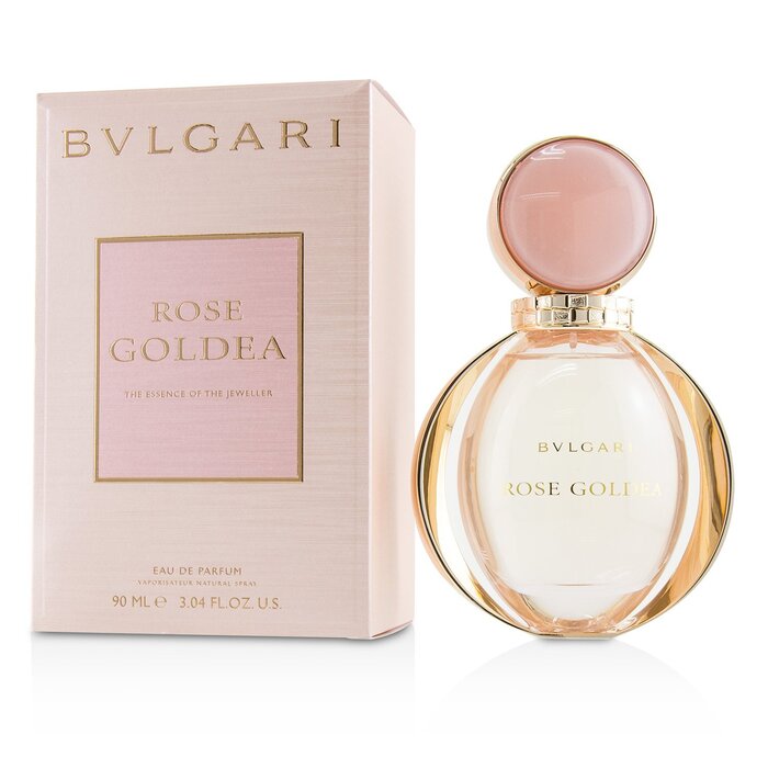 Bvlgari Rose Goldea Eau De Parfum Spray 90ml/3.04ozProduct Thumbnail