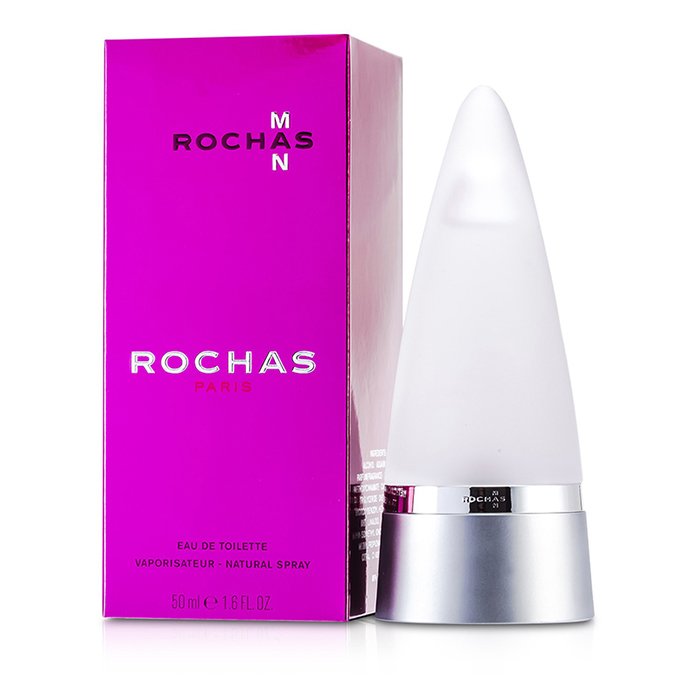 Rochas RochasMan Eau De Toilette Spray 50ml/1.7ozProduct Thumbnail