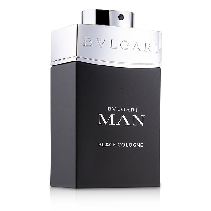 Bvlgari Man Black كولونيا ماء تواليت سبراي 100ml/3.4ozProduct Thumbnail