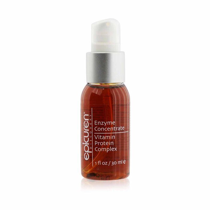 Epicuren Enzyme Concentrate Vitamin Protein Complex - For Dry, Normal & Combination Skin Types 30ml/1ozProduct Thumbnail
