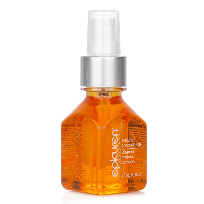 Epicuren Enzyme Concentrate Vitamin Protein Complex - For Dry, Normal & Combination Skin Types 60ml/2ozProduct Thumbnail