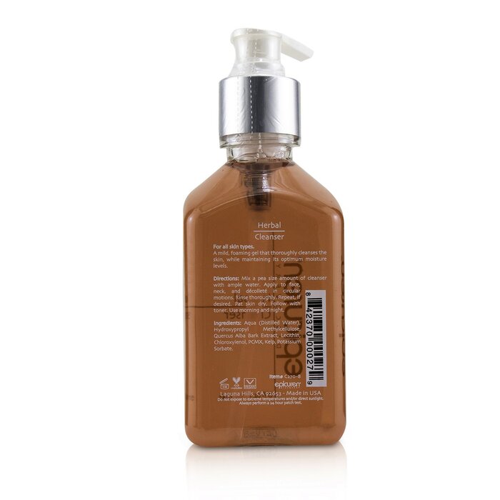 Epicuren Herbal Cleanser 250ml/8ozProduct Thumbnail