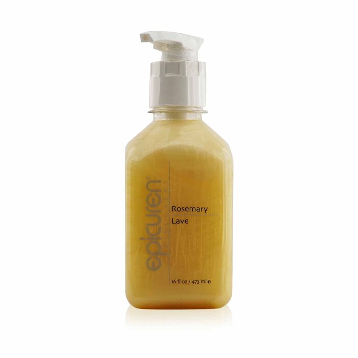 Epicuren Lave Limpiador Corporal - Rosemary 500ml/16ozProduct Thumbnail