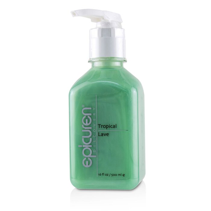 Epicuren Lave Body Cleanser קלינסר לגוף - Tropical 500ml/16ozProduct Thumbnail