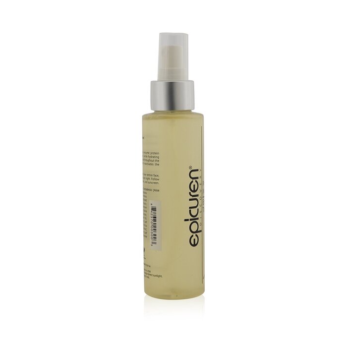 Epicuren Protein Mist Enzyme Toner - For Dry, Normal, Combination & Oily Skin Types 125ml/4ozProduct Thumbnail