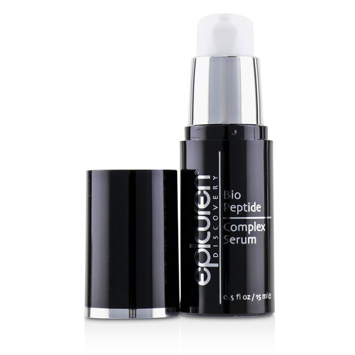 Epicuren 抗衰老臉部精華Bio Peptide Complex Serum 15ml/0.5ozProduct Thumbnail