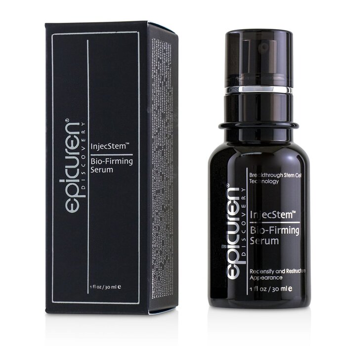 Epicuren InjecStem Bio-Firming Serum - סרום עבור עור יבש, רגיל ומעורב 30ml/1ozProduct Thumbnail