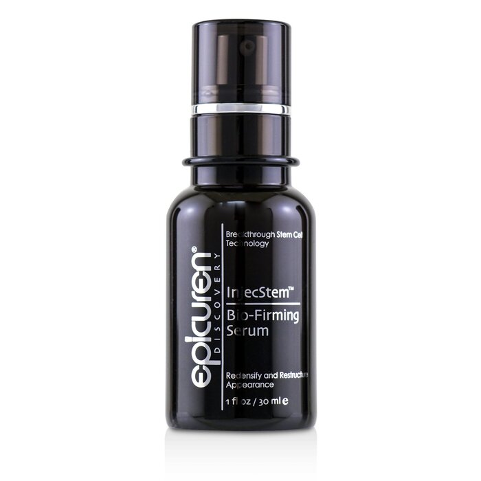 Epicuren InjecStem Bio-Firming Serum - סרום עבור עור יבש, רגיל ומעורב 30ml/1ozProduct Thumbnail