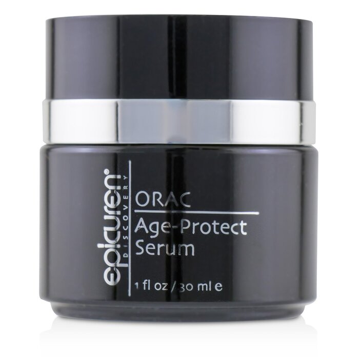 Epicuren ORAC Age-Protect Serum - סרום לעור יבש, רגיל ומעורב 30ml/1ozProduct Thumbnail