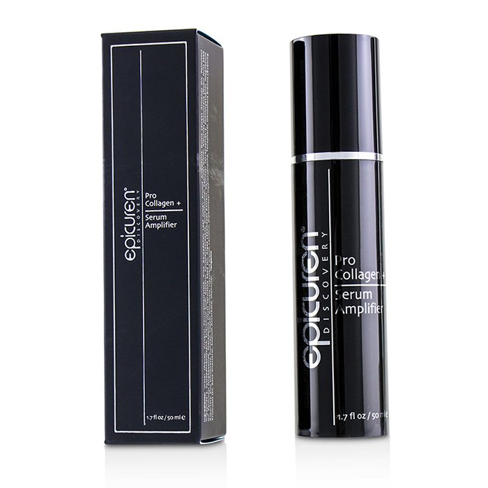 Epicuren Pro Collagen + Serum Amplifier - For Dry, Normal & Combination Skin Types 50ml/1.7ozProduct Thumbnail