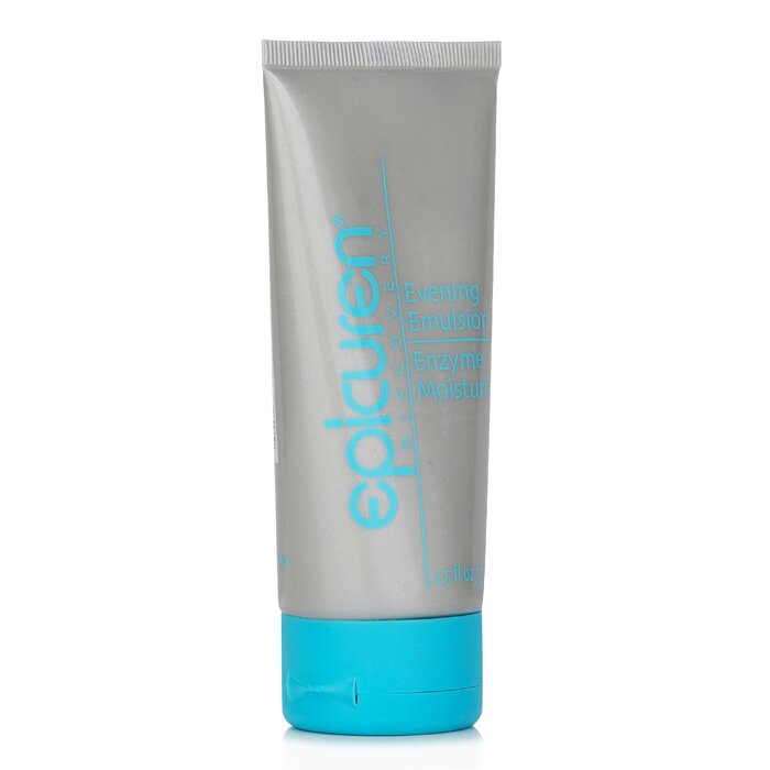 Epicuren Evening Emulsion Enzyme Moisturizer - For Dry & Normal Skin Types 74ml/2.5ozProduct Thumbnail