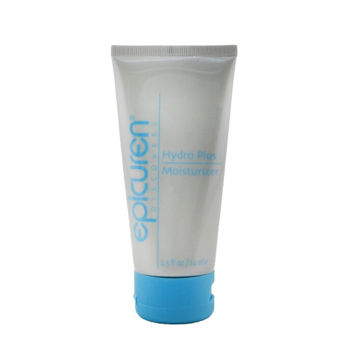 Epicuren Hydro Plus Moisturizer - קרם לחות עבור עור יבש, רגיל,מעורב ורגיש 74ml/2.5ozProduct Thumbnail