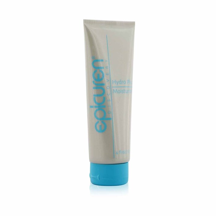 Epicuren Hydro Plus Moisturizer - קרם לחות עבור עור יבש, רגיל,מעורב ורגיש 125ml/4ozProduct Thumbnail