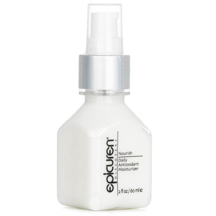 Epicuren Nourish Daily Antioxidant Moisturizer - Para peles mistas e sensíveis 60ml/2ozProduct Thumbnail