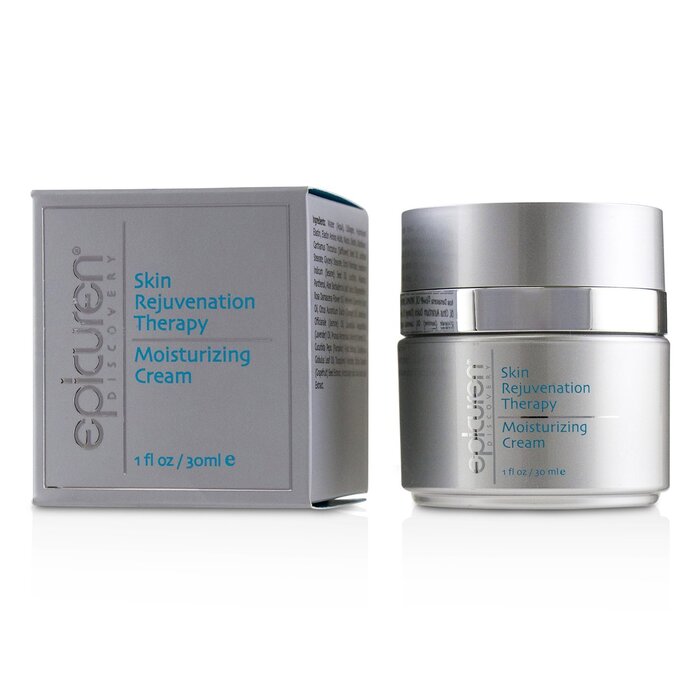 Epicuren Skin Rejuvenation Therapy Moisturizing Cream - For Dry, Normal & Combination Skin Types  30ml/1ozProduct Thumbnail