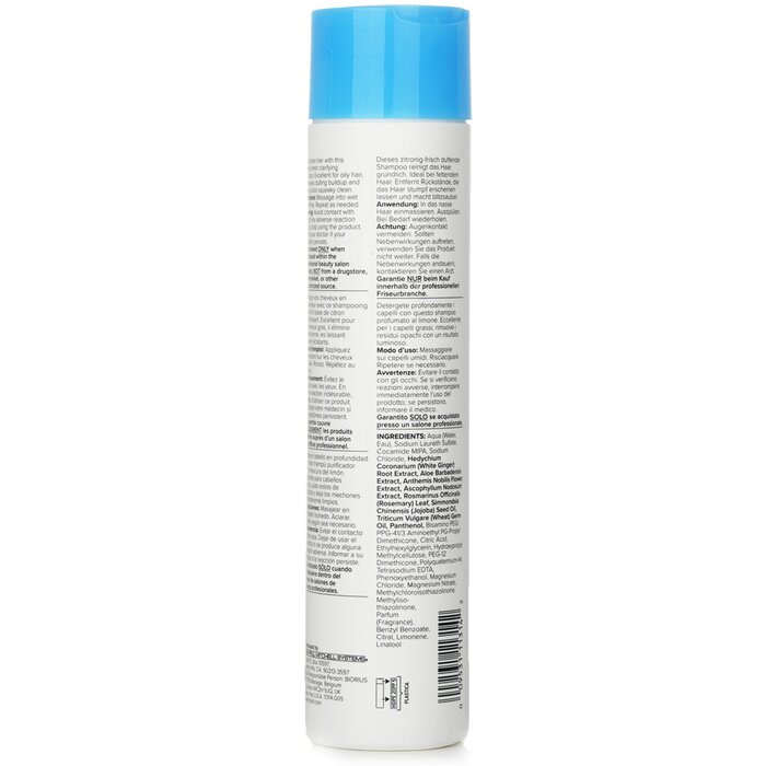 Paul Mitchell Shampoo Two (Clarifying - Removes Buildup)  300ml/10.14ozProduct Thumbnail