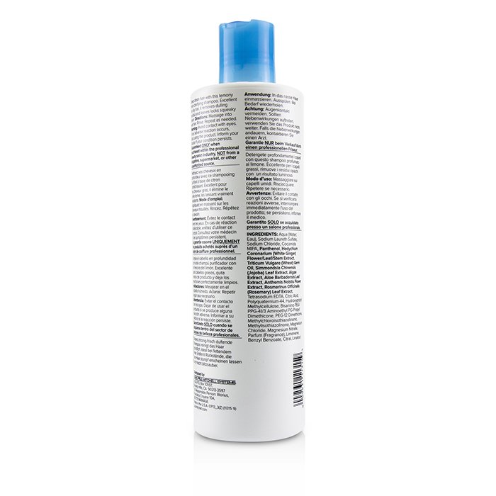 Paul Mitchell Shampoo Two (Clarifying - Removes Buildup) 500ml/16.9ozProduct Thumbnail