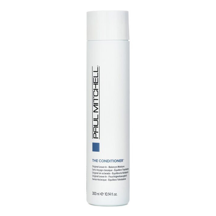 Paul Mitchell The Conditioner (Original Leave-In - Balances Moisture) 300ml/10.14ozProduct Thumbnail