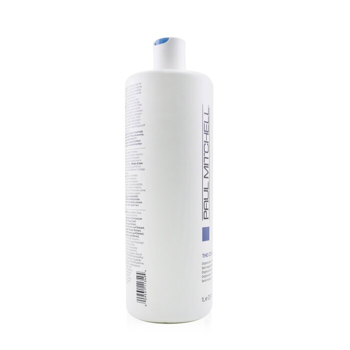 Paul Mitchell The Conditioner (Πρωτότυπο Leave-In - Εξισορροπεί την υγρασία) 1000ml/33.8ozProduct Thumbnail