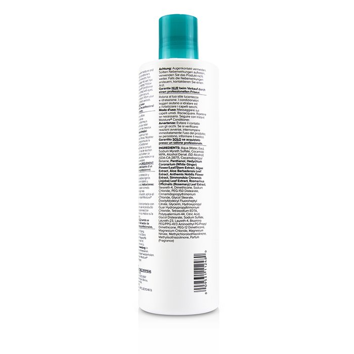 Paul Mitchell Instant Moisture Shampoo (Hydrates - Revives) 500ml/16.9ozProduct Thumbnail