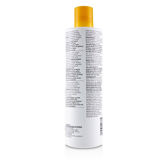 Paul Mitchell شامبو Baby Don't Cry (غسول للأطفال - خالٍ من الدموع) 500ml/16.9ozProduct Thumbnail