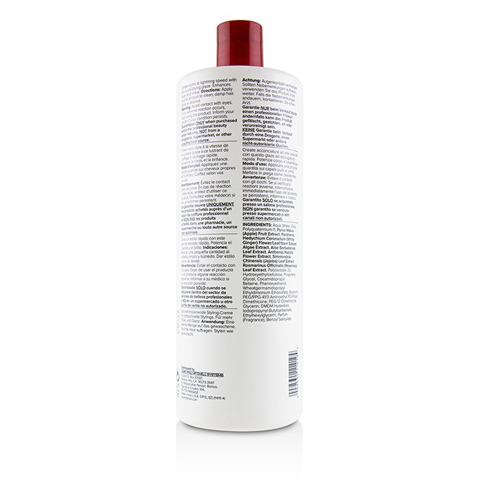 Paul Mitchell Flexible Style Super Sculpt (Fast Drying - Styling Glaze) 1000ml/33.8ozProduct Thumbnail