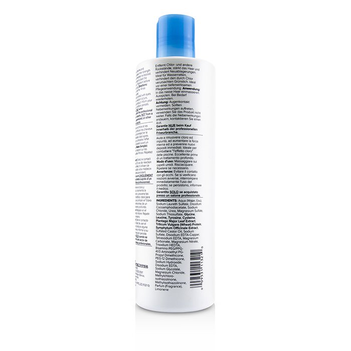 Paul Mitchell Shampoo Three (Clarifying - Removes Chlorine) 500ml/16.9ozProduct Thumbnail