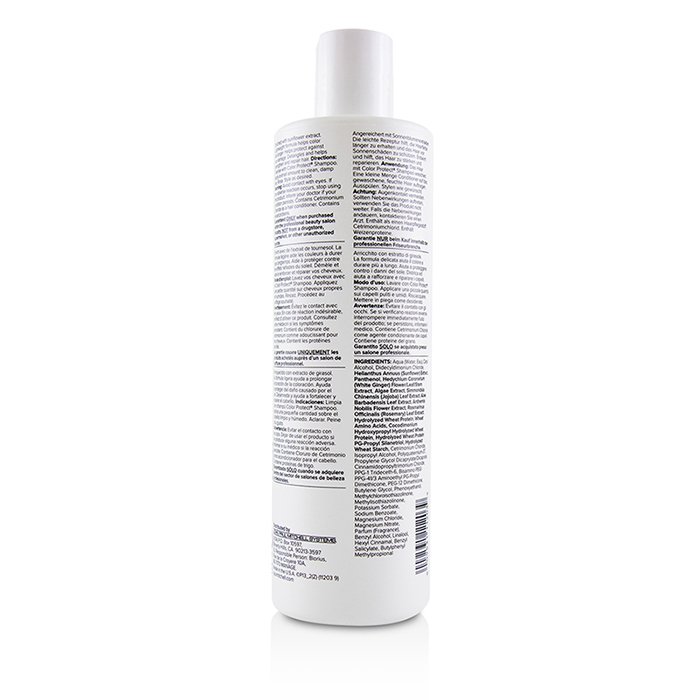 Paul Mitchell Color Protect Conditioner (Preserves Color - Added Protection) 500ml/16.9ozProduct Thumbnail