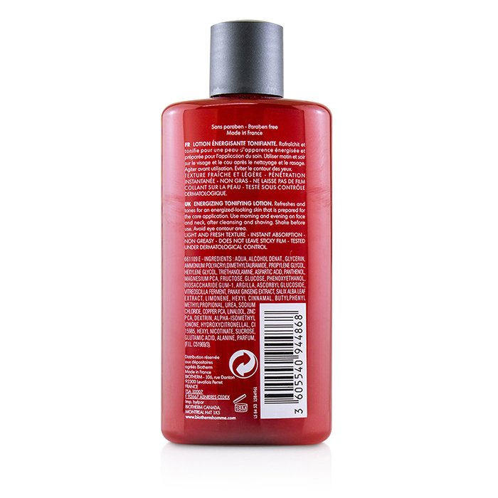 Biotherm Homme Total Recharge Energizing Tonifying Lotion 200ml/6.76ozProduct Thumbnail
