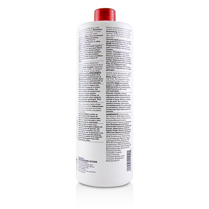 Paul Mitchell Flexible Style Fast Spray Esculpidor Secante (Agarre Tocable - Spray Trabajable) 1000ml/33.8ozProduct Thumbnail