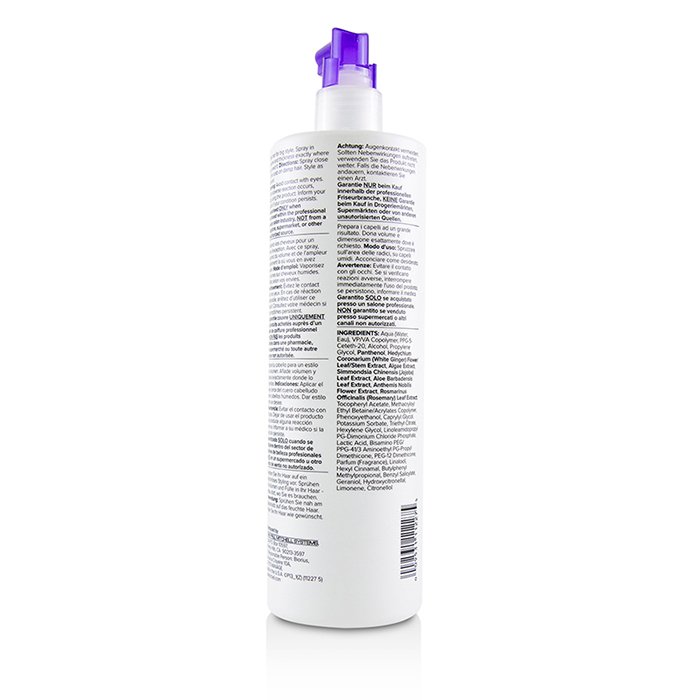 Paul Mitchell Extra-Body Boost (Root Lifter - Controlled Volume) 500ml/16.9ozProduct Thumbnail