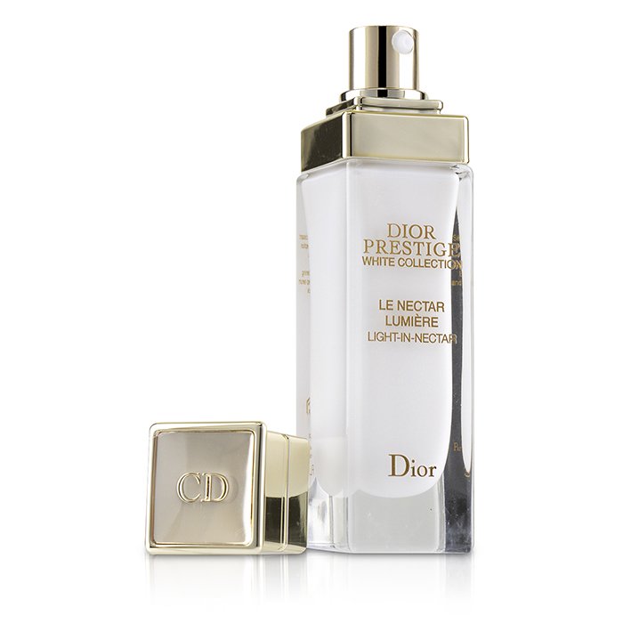 Christian Dior Prestige White Collection Light-In-Nectar Suero Profundo Iluminante Y Regenerante Excepcional 30ml/1ozProduct Thumbnail