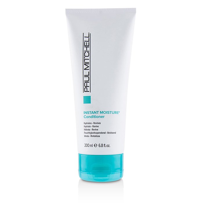 Paul Mitchell Instant Moisture Conditioner (Hydrerer - gjenoppliver) 200ml/6.8ozProduct Thumbnail