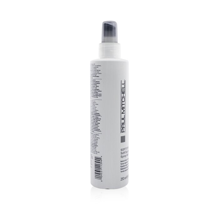 Paul Mitchell Soft Style Soft Sculpting Spray Gel (Natural Hold - Styling Gel) 250ml/8.5ozProduct Thumbnail