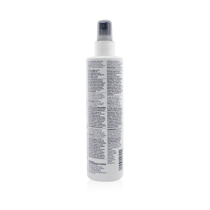 Paul Mitchell Soft Style Soft Sculpting Spray Gel (Naturlig hold - stylinggel) 250ml/8.5ozProduct Thumbnail