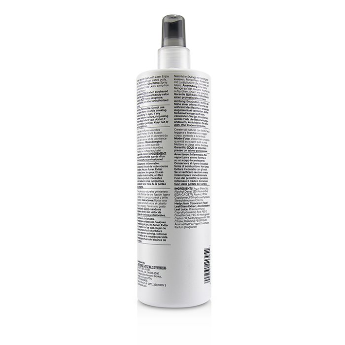 Paul Mitchell Soft Style Soft Sculpting Spray Gel (Natural Hold - Styling Gel) 500ml/16.9ozProduct Thumbnail