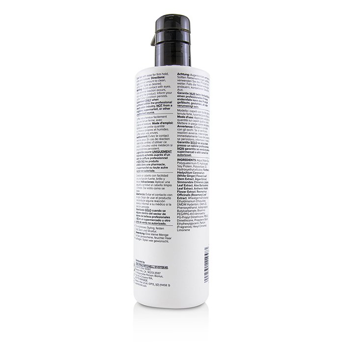 Paul Mitchell Żel do włosów Firm Style Super Clean Sculpting Gel (Firm Hold - Adds Shine) 500ml/16.9ozProduct Thumbnail
