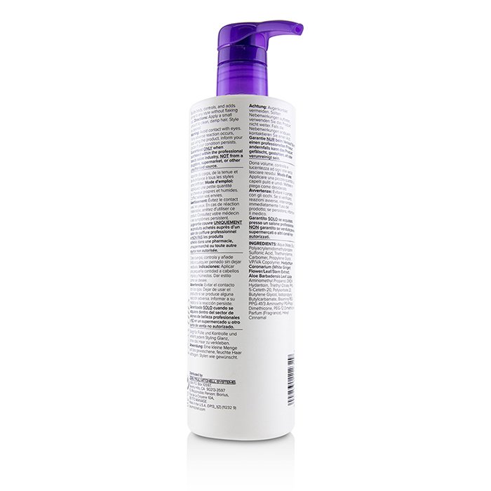 Paul Mitchell Extra-Body Sculpting Gel (Thickening Gel - Builds Body) 500ml/16.9ozProduct Thumbnail