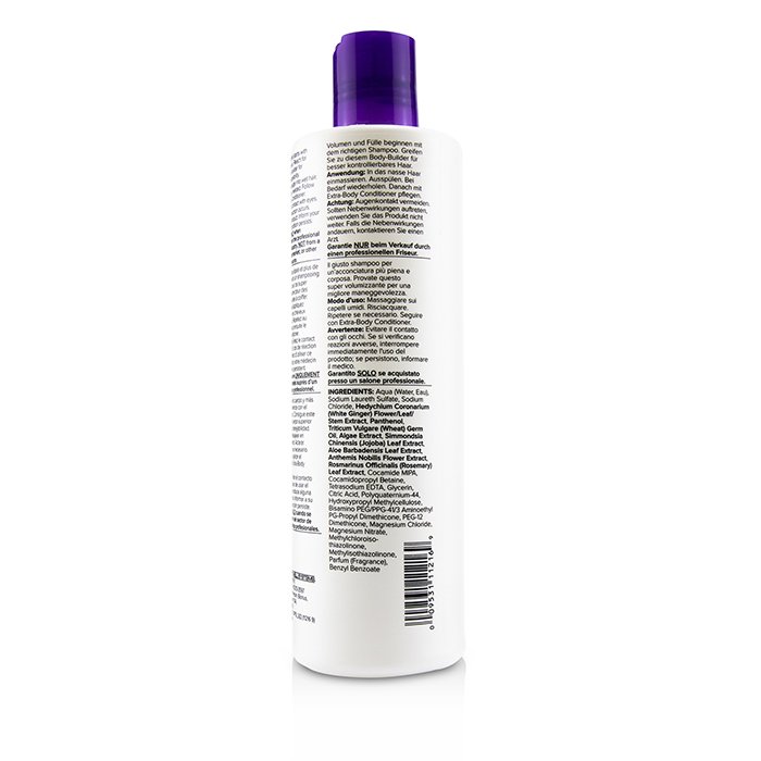 Paul Mitchell Extra-Body Shampoo (Thickens - Volumizes) 500ml/16.9ozProduct Thumbnail