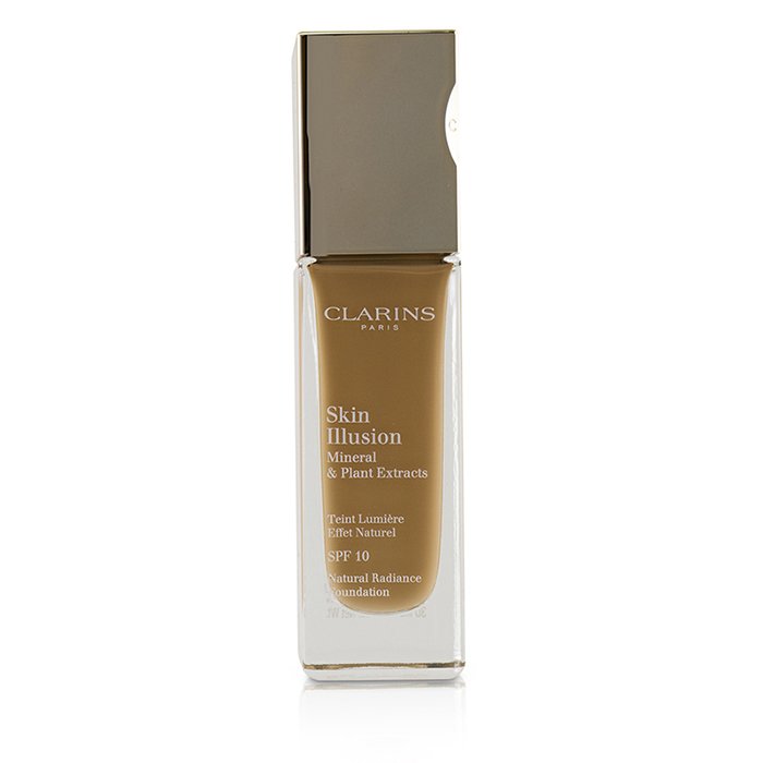 Clarins Skin Illusion Natural Radiance Основа SPF 10 30ml/1.1ozProduct Thumbnail