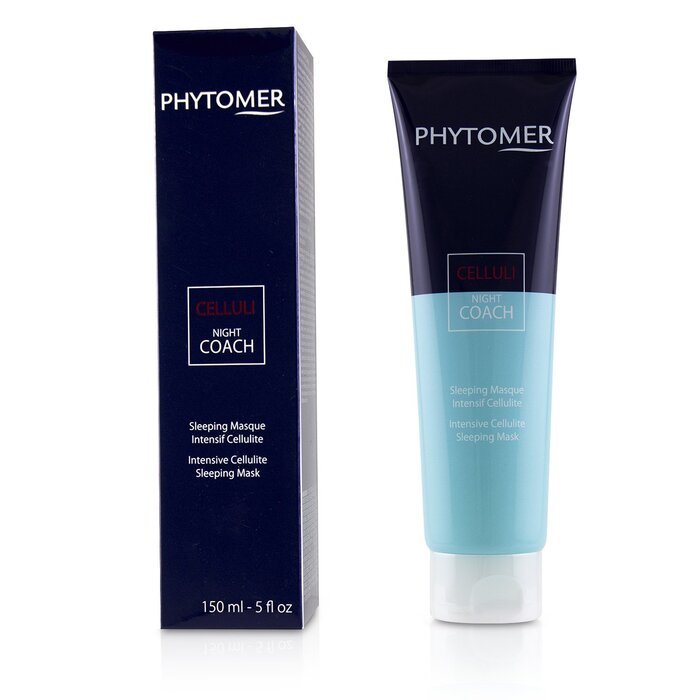 Phytomer Celluli Night Coach Intensive Cellulite Sleeping Mask 150ml/5ozProduct Thumbnail